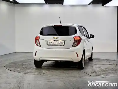 Chevrolet Spark 2016 1.0 гидро в Москве, миниатюра 3