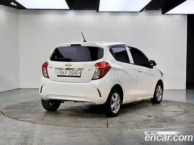 Chevrolet Spark 2016 1.0 гидро в Москве, миниатюра 4
