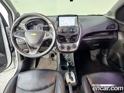 Chevrolet Spark 2016 1.0 гидро в Москве, миниатюра 5