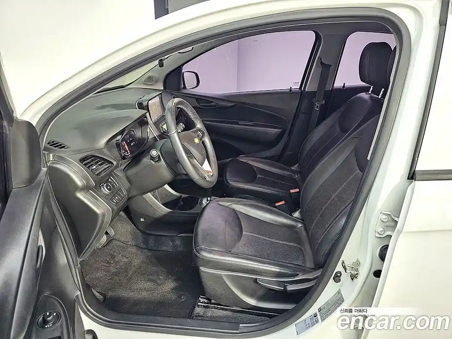 Chevrolet Spark 2016 1.0 гидро в Москве, фото 7