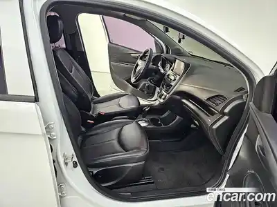 Chevrolet Spark 2016 1.0 гидро в Москве, миниатюра 10