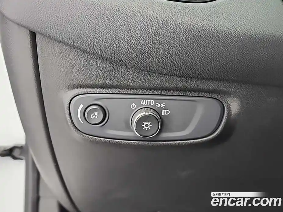 Chevrolet Equinox 2022 1.5 гидро в Москве № 1469582, фото 14