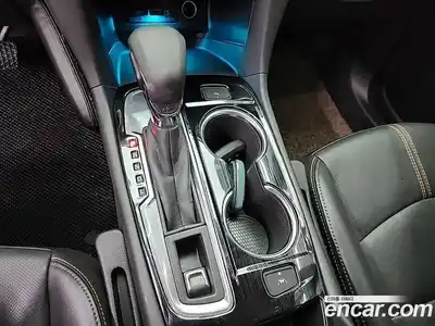 Chevrolet Equinox 2022 1.5 гидро в Москве № 1469582, миниатюра 9