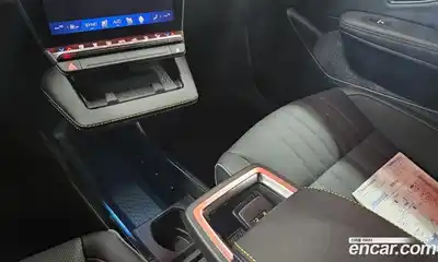 Renault Scenic 2026 0.3 гидро в Москве № 1470842, миниатюра 12