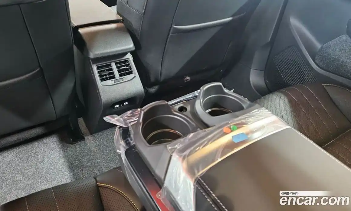 Renault Scenic 2026 0.3 гидро в Москве № 1470842, фото 19