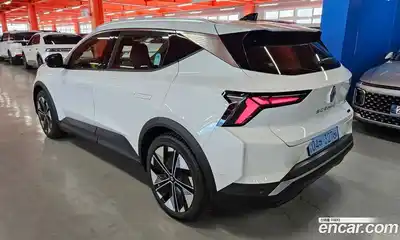 Renault Scenic 2026 0.3 гидро в Москве № 1470842, миниатюра 3