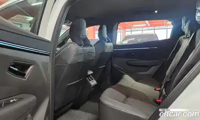 Renault Scenic 2026 0.3 гидро в Москве № 1470842, миниатюра 7