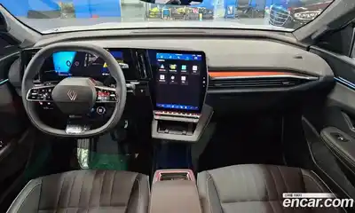 Renault Scenic 2026 0.3 гидро в Москве № 1470842, миниатюра 8
