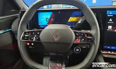 Renault Scenic 2026 0.3 гидро в Москве № 1470842, миниатюра 9