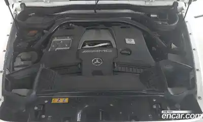 Mercedes-Benz G-Class 2024 4.0 гидро в Москве № 1470863, миниатюра 6
