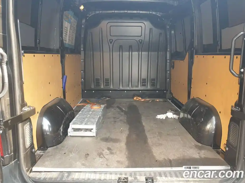 Renault Master 2021 2.3 механика в Москве № 1471727, фото 5