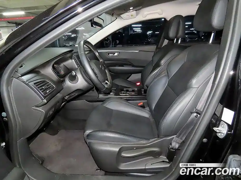 Renault SM6 2021 1.3 гидро в Москве № 1471824, фото 6