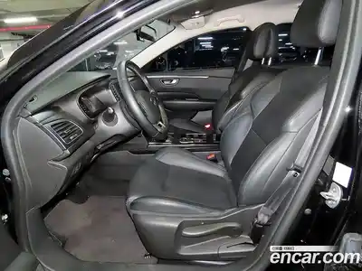 Renault SM6 2021 1.3 гидро в Москве № 1471824, миниатюра 6
