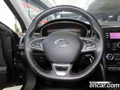Renault SM6 2021 1.3 гидро в Москве № 1471824, миниатюра 8
