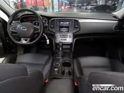 Renault SM6 2021 1.3 гидро в Москве № 1471824, миниатюра 10