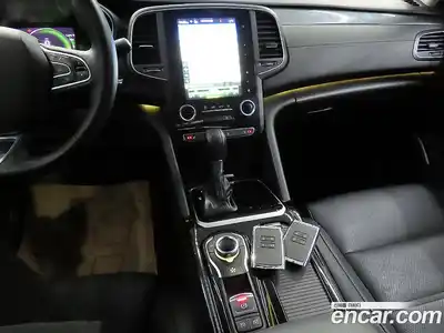 Renault SM6 2017 2.0 гидро в Москве № 1471878, миниатюра 11