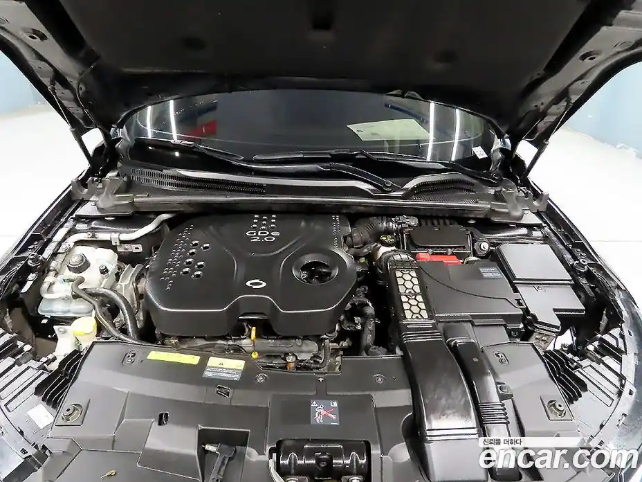 Renault SM6 2017 2.0 гидро в Москве № 1471878, фото 19