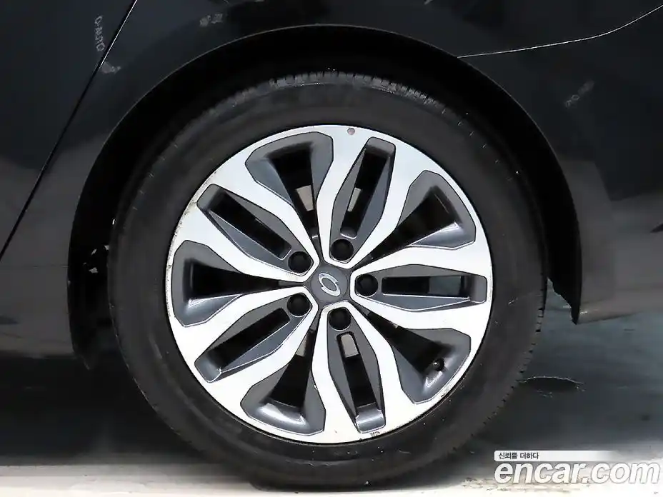Renault SM6 2017 2.0 гидро в Москве № 1471878, фото 20