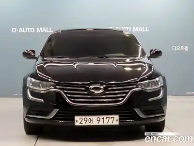 Renault SM6 2017 2.0 гидро в Москве № 1471878, миниатюра 2