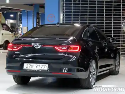 Renault SM6 2017 2.0 гидро в Москве № 1471878, миниатюра 4