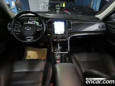 Renault SM6 2017 2.0 гидро в Москве № 1471878, миниатюра 5