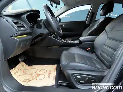 Renault SM6 2017 2.0 гидро в Москве № 1471878, миниатюра 6