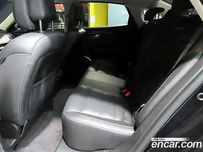 Renault SM6 2017 2.0 гидро в Москве № 1471878, миниатюра 7