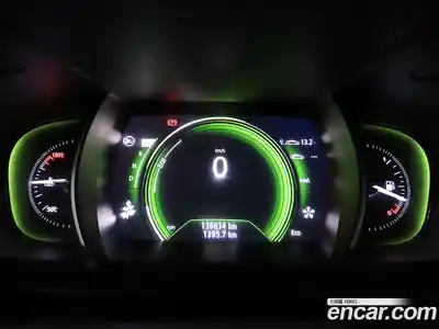 Renault SM6 2017 2.0 гидро в Москве № 1471878, миниатюра 9