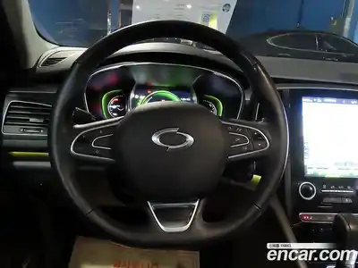 Renault SM6 2017 2.0 гидро в Москве № 1471878, миниатюра 10