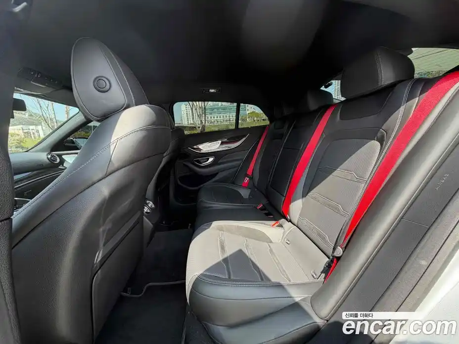 Mercedes-Benz AMG GT 2019 3.0 гидро в Москве № 1472399, фото 11