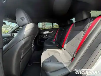 Mercedes-Benz AMG GT 2019 3.0 гидро в Москве № 1472399, миниатюра 11