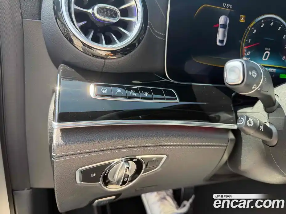Mercedes-Benz AMG GT 2019 3.0 гидро в Москве № 1472399, фото 15
