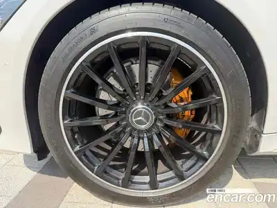 Mercedes-Benz AMG GT 2019 3.0 гидро в Москве № 1472399, миниатюра 5