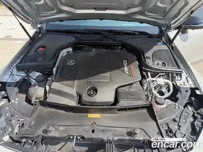 Mercedes-Benz AMG GT 2019 3.0 гидро в Москве № 1472399, миниатюра 6