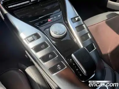 Mercedes-Benz AMG GT 2019 3.0 гидро в Москве № 1472399, миниатюра 9