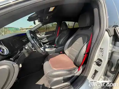 Mercedes-Benz AMG GT 2019 3.0 гидро в Москве № 1472399, миниатюра 10
