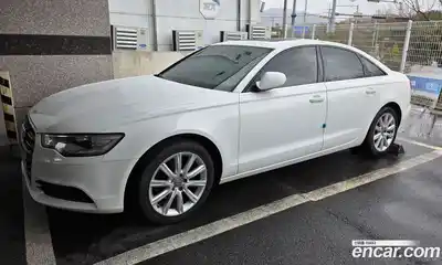 Audi A6 2013 2.0 гидро в Москве № 1473529, миниатюра 2