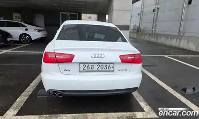 Audi A6 2013 2.0 гидро в Москве № 1473529, миниатюра 3