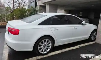 Audi A6 2013 2.0 гидро в Москве № 1473529, миниатюра 4