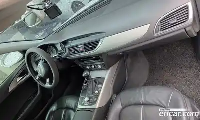 Audi A6 2013 2.0 гидро в Москве № 1473529, миниатюра 5
