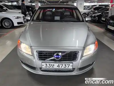 Volvo S80 3.2 2nd