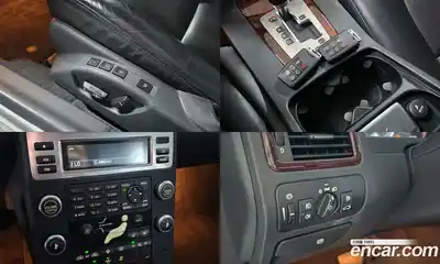 Volvo S80 2008 3.2 гидро в Москве № 1474252, миниатюра 11