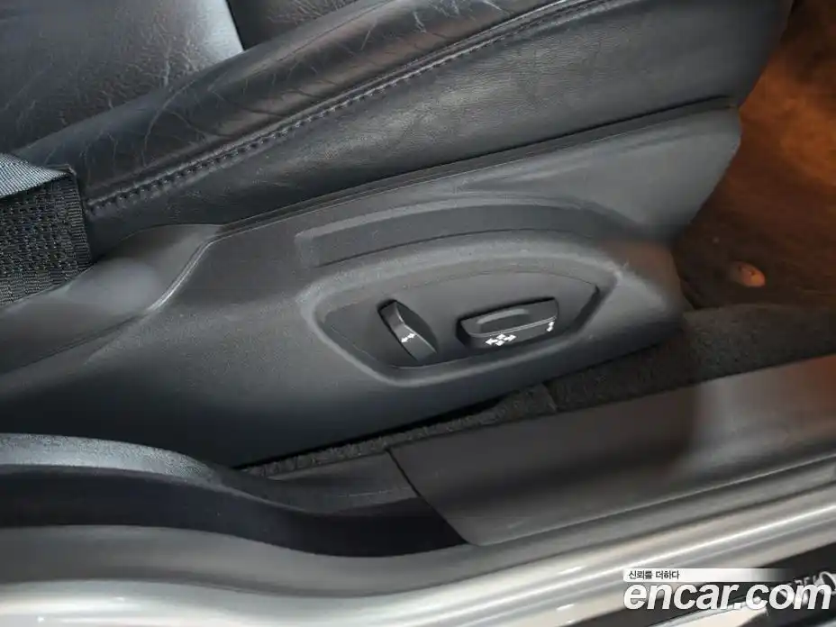 Volvo S80 2008 3.2 гидро в Москве № 1474252, фото 15