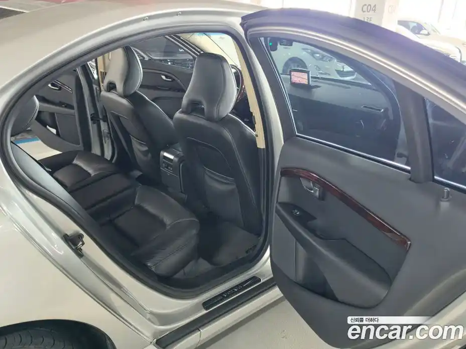 Volvo S80 2008 3.2 гидро в Москве № 1474252, фото 16