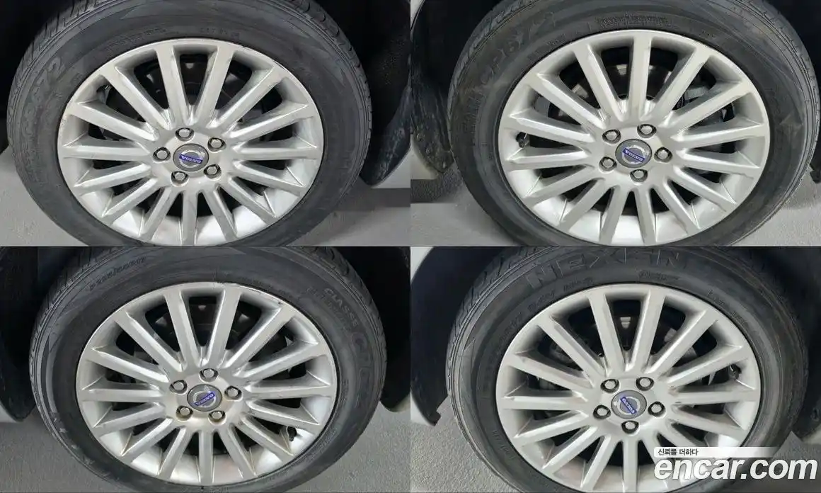 Volvo S80 2008 3.2 гидро в Москве № 1474252, фото 19
