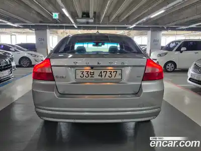 Volvo S80 2008 3.2 гидро в Москве № 1474252, миниатюра 4