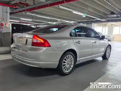 Volvo S80 2008 3.2 гидро в Москве № 1474252, миниатюра 5