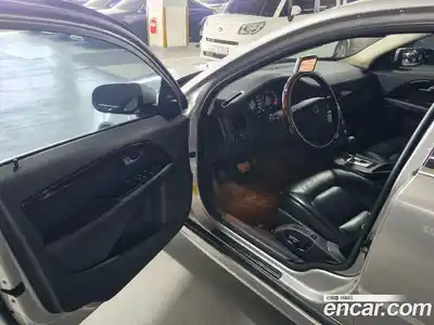Volvo S80 2008 3.2 гидро в Москве № 1474252, миниатюра 7