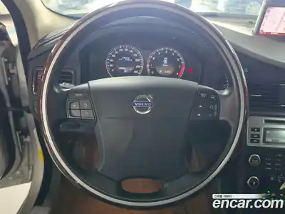 Volvo S80 2008 3.2 гидро в Москве № 1474252, миниатюра 9