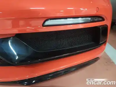Porsche 718 2016 2.0 робот в Москве № 1474776, миниатюра 11